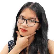 Chân dung Nguyễn Trúc Quyên