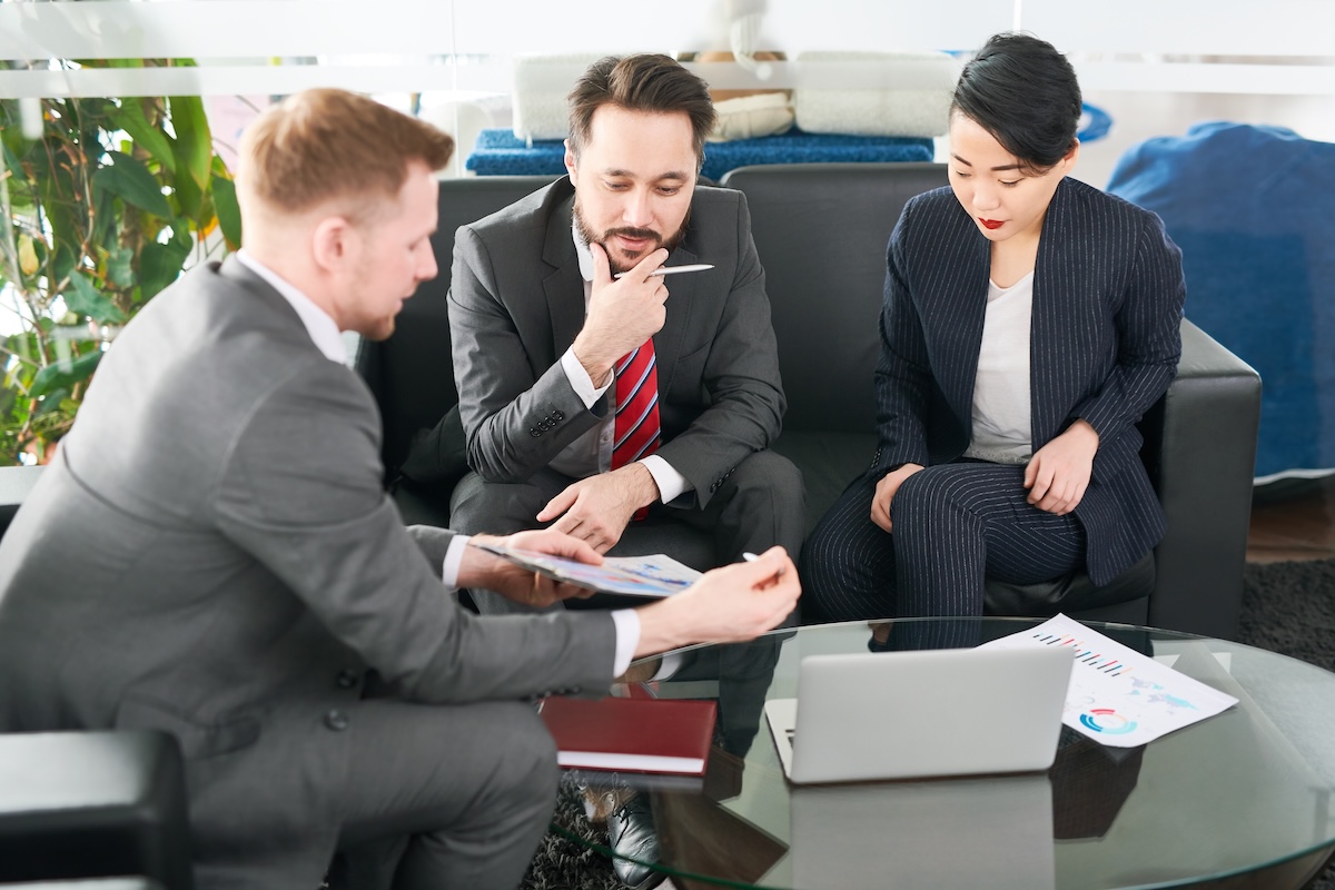Tư vấn pháp lý cho Doanh nghiệp kinh doanh có điều kiện
